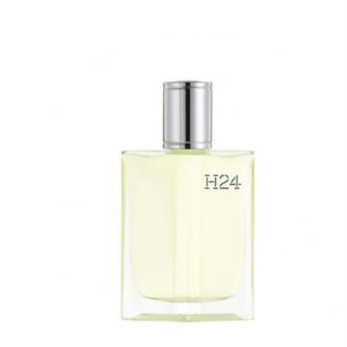 Hermes Men`s H24 Edt Spray 1.01 oz Fragrances 3346130010951