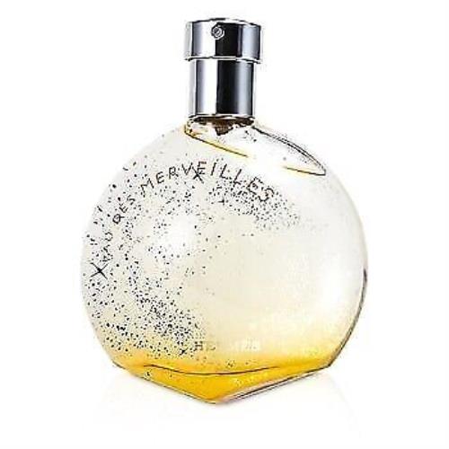 Hermes Ladies Eau Des Merveilles Edt Spray 1.7 oz Fragrances 346130010258