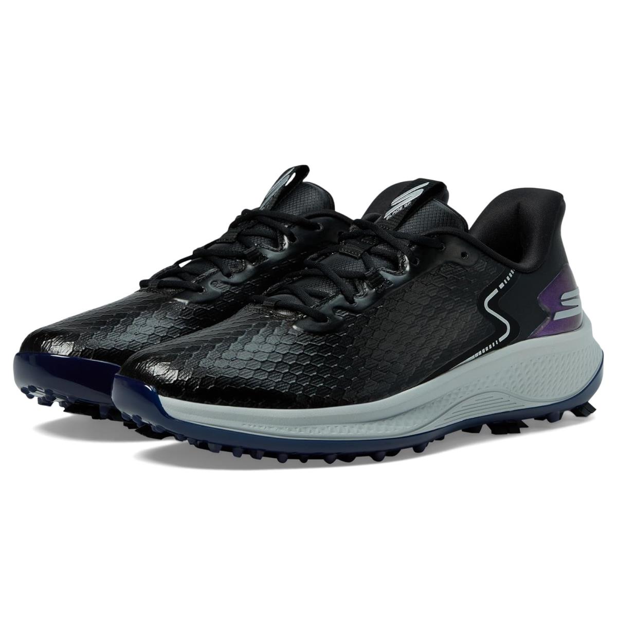 Skechers golf shoes 54535 hotsell