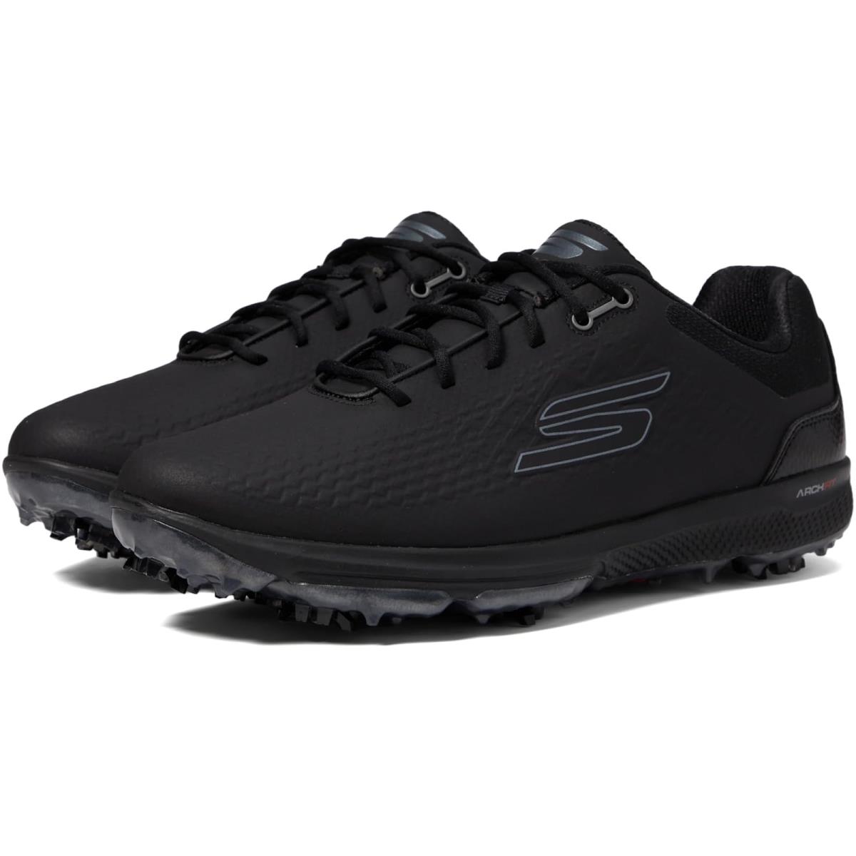 Man`s Sneakers Athletic Shoes Skechers GO Golf Pro 6