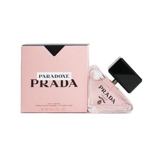 Prada Paradoxe by Prada For Women 1.0 oz 30 ml Eau de Parfum Spray
