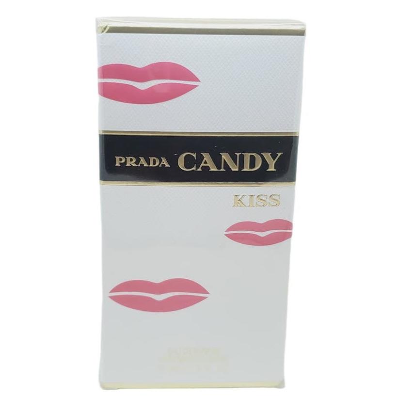 Prada Candy Kiss Eau De Parfum Spray 1.6 OZ