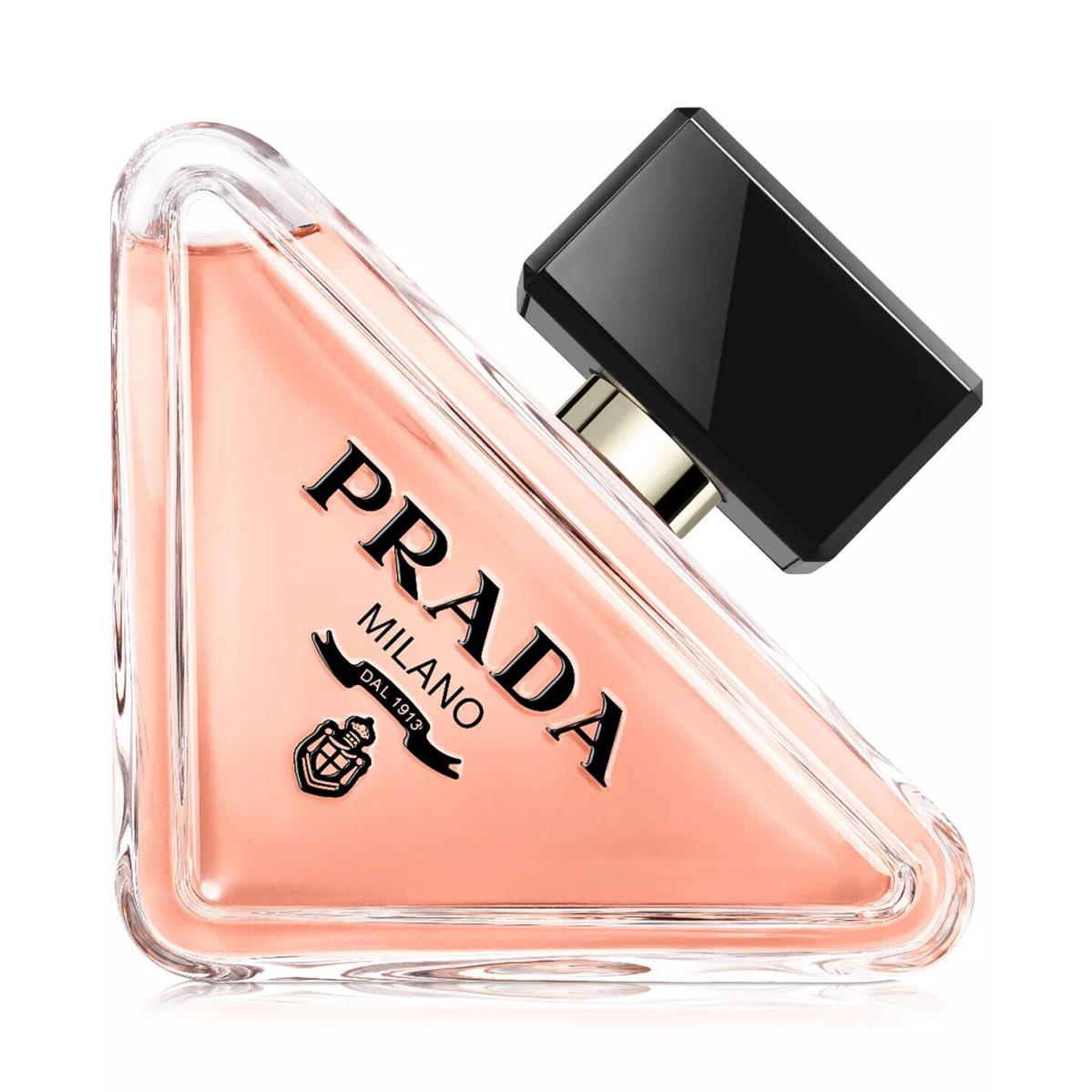 Prada Paradoxe by Prada 3 oz 90ml Eau De Parfum Spray For Women