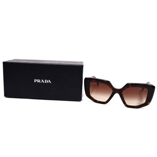 Prada Women`s Sunglasses Pr 14ZS