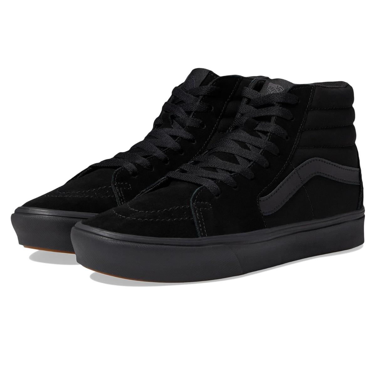 Unisex Sneakers Athletic Shoes Vans Comfycush SK8-Hi