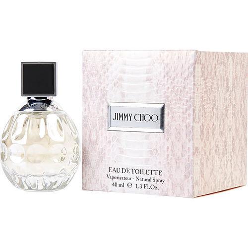 Jimmy Choo by Jimmy Choo 1.3 OZ