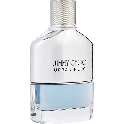 Jimmy Choo Urban Hero by Jimmy Choo 3.4 OZ Tester