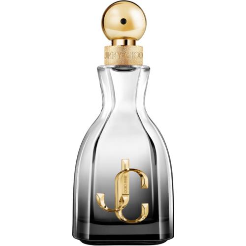 Jimmy Choo I Want Choo Forever Eau de Parfum Spray For Women 3.4 oz / 100 ml