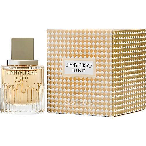 Jimmy Choo Illicit By Jimmy Choo Eau De Parfum Spray 1.3 Oz