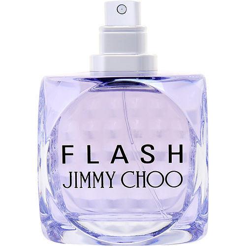 Jimmy Choo Flash By Jimmy Choo Eau De Parfum Spray 3.3 Oz Tester