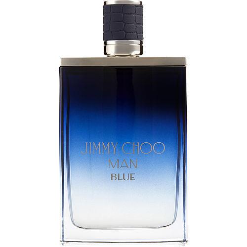 Jimmy Choo Blue by Jimmy Choo 3.3 OZ Tester