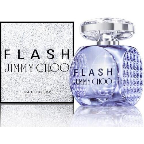 Jimmy Choo Jimmy Choo Flash Eau de Parfum Spray For Women 3.3 oz