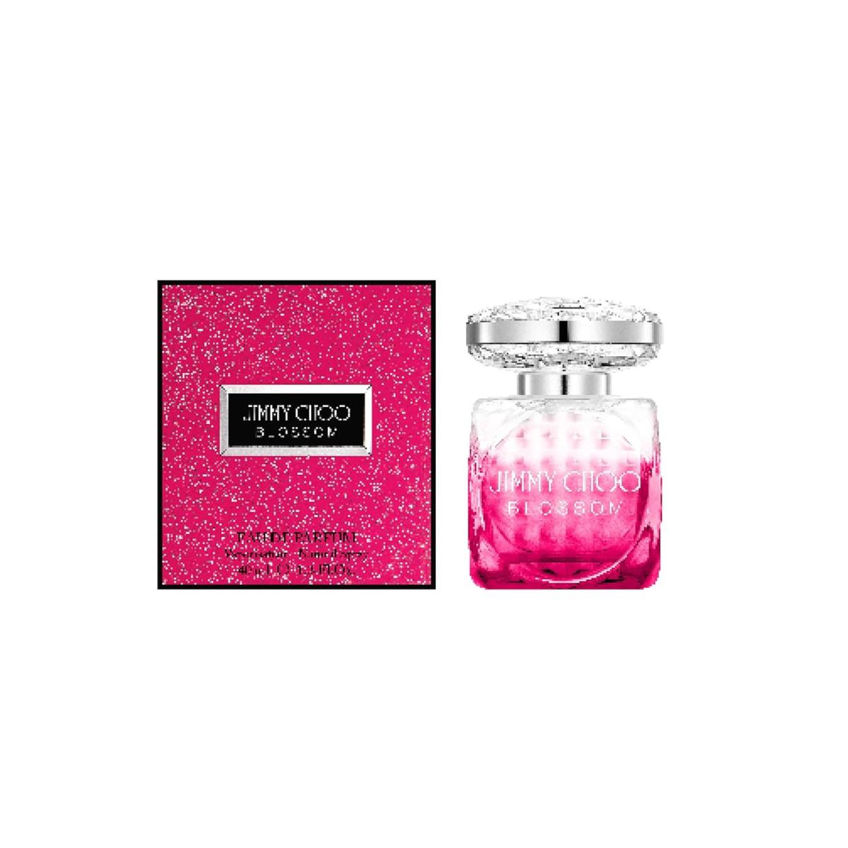 Jimmy Choo Blossom Eau de Parfum Spray For Women 1.3 oz
