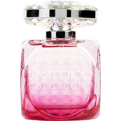 Jimmy Choo Blossom By Jimmy Choo Eau De Parfum Spray 3.3 Oz Tester