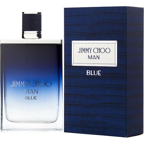 Jimmy Choo Blue by Jimmy Choo 3.3 OZ