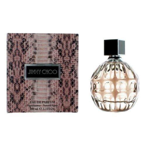 Jimmy Choo Jimmy Choo Eau de Parfum Spray For Women 3.4 oz