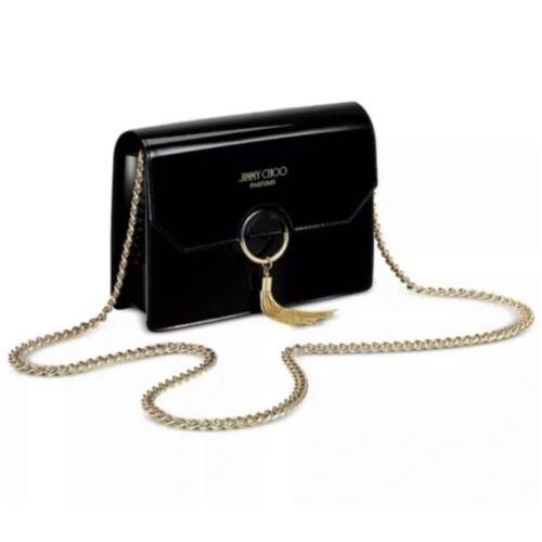 Jimmy Choo Crossbody Evening Shoulder Handbag