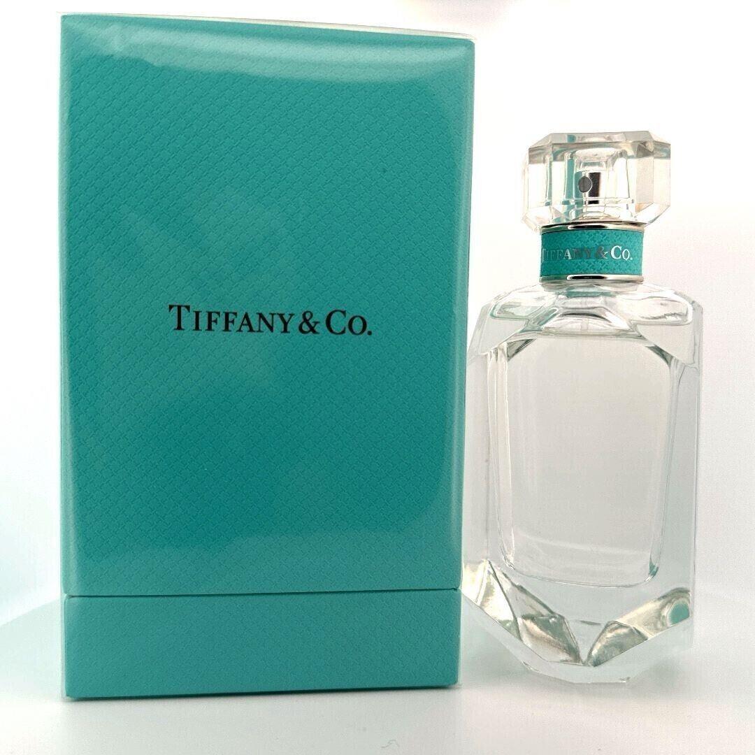Tiffany Co. by Tiffany Co Eau De Parfum 2.5 oz 75 ml Women`s Spray