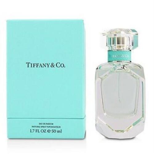 Tiffany Co. / Tiffany Co. Edp Spray 1.7 oz 50 ml w