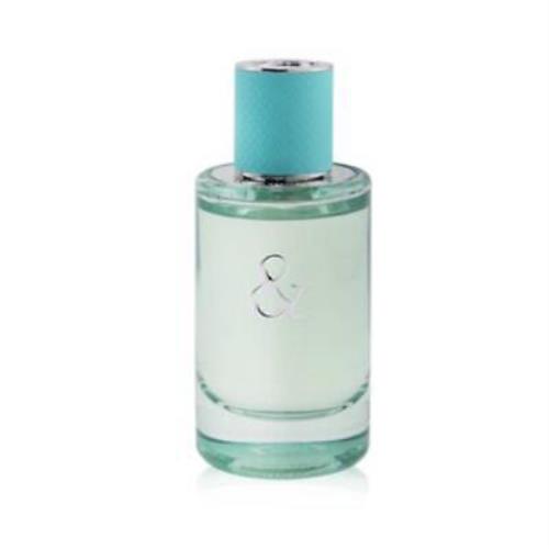 Tiffany Ladies Love Edp Spray 1.7 oz Fragrances 3614227728622