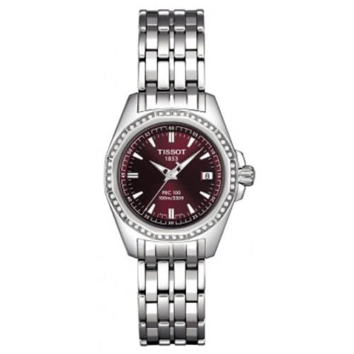 Tissot Women`s T-sport Quartz Watch T22118181