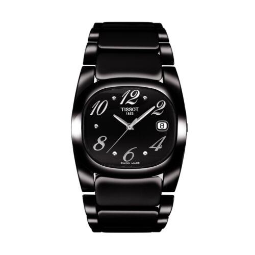 Tissot Women`s T-moments 23mm Quartz Watch T0093101105701