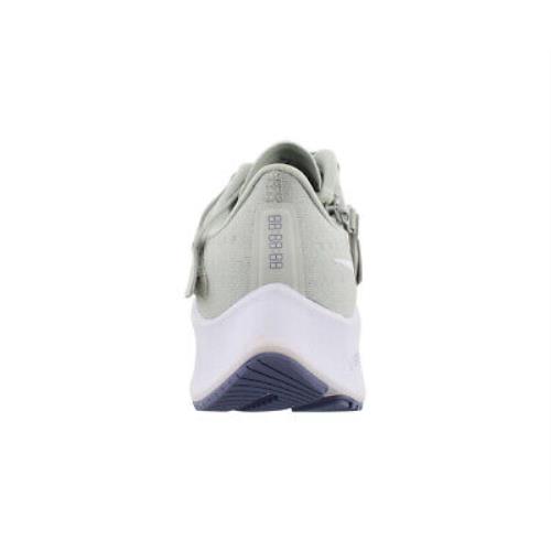 Nike Air Zoom Flyease Womens Shoes - Light Silver/White, Main: Grey