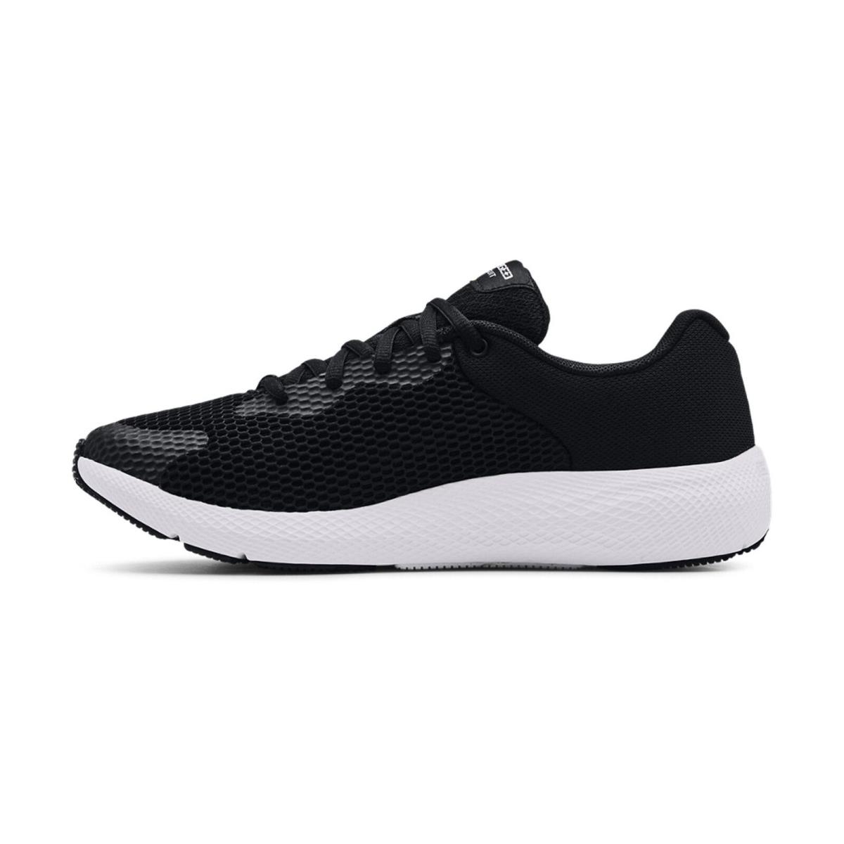 3024143-002 Womens Under Armour Charged Pursuit 2 BL