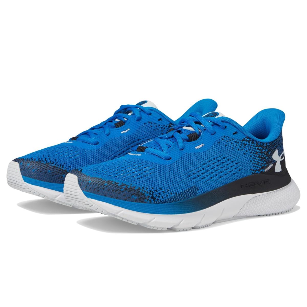 Boy`s Shoes Under Armour Kids Hovr Turbulence 2 Big Kid