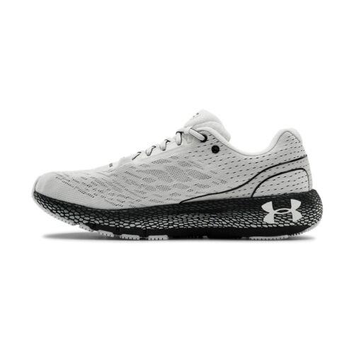 3021939-103 Mens Under Armour Hovr Machina - Gray