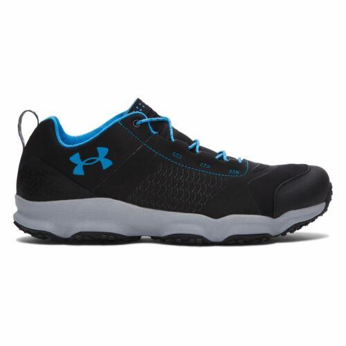 1277932-001 Mens Under Armour Speedfit Hike Low Boots