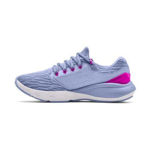 3023565-401 Womens Under Armour Charged Vantage