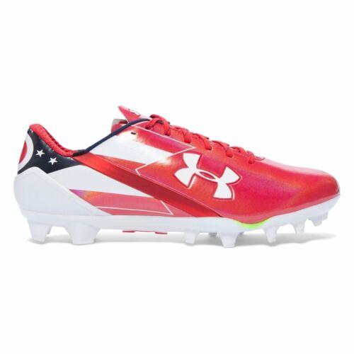 1275481-611 Mens Under Armour Spotlight LE