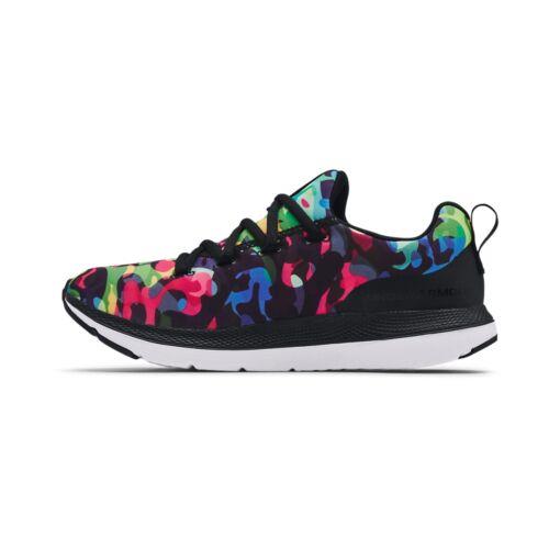 3024452-001 Womens Under Armour Charged Impulse Sport Fl