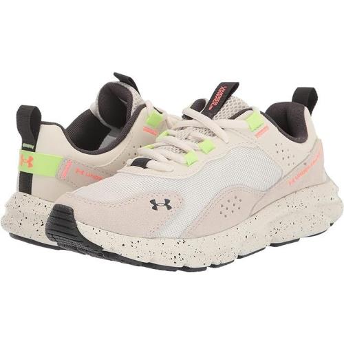 Under Armour Charged Verssert Speckle Stone White