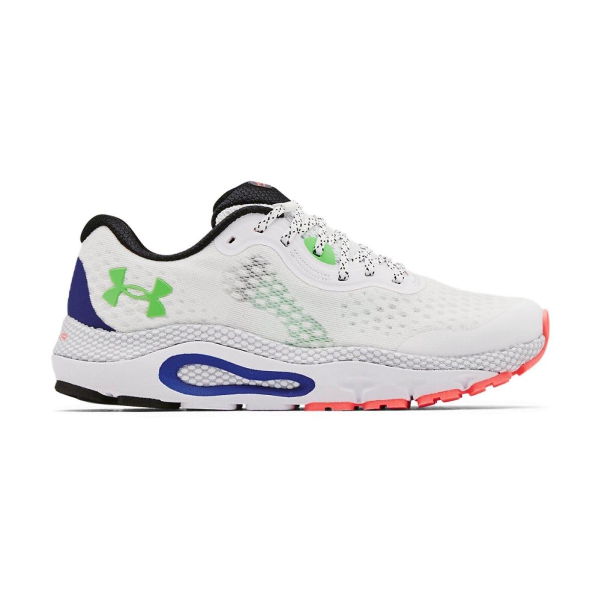 3023558-101 Womens Under Armour Hovr Guardian 3 - White