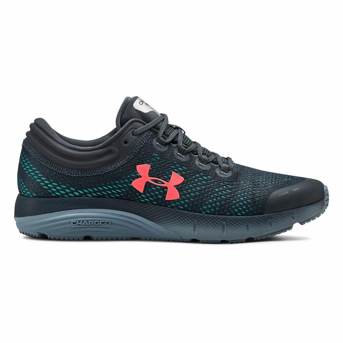 3021947-403 Mens Under Armour Charged Bandit 5