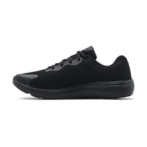 3024138-003 Mens Under Armour Charged Pursuit 2 BL