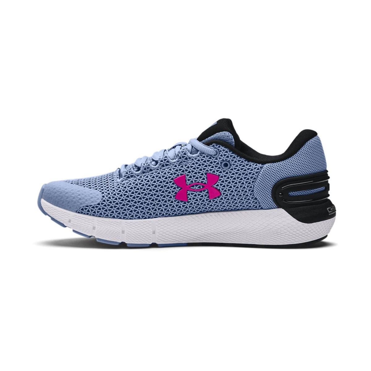 3024403-400 Womens Under Armour Charged Rogue 2.5