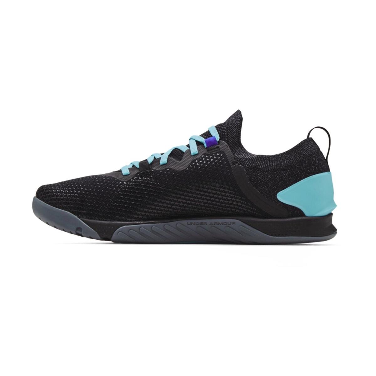 3023698-002 Mens Under Armour Tribase Reign 3