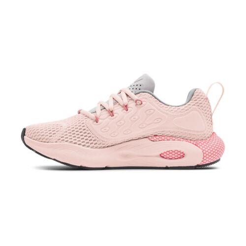 3024372-600 Womens Under Armour Hovr Revenant