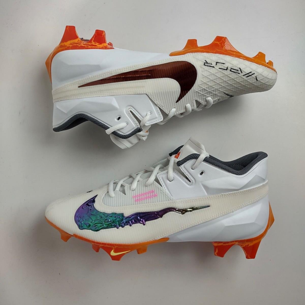 Nike Vapor Edge Elite 360 2 Nrg Phoenix Open Cleats White DV2412 160 Mens 7.5 12 SporTipTop