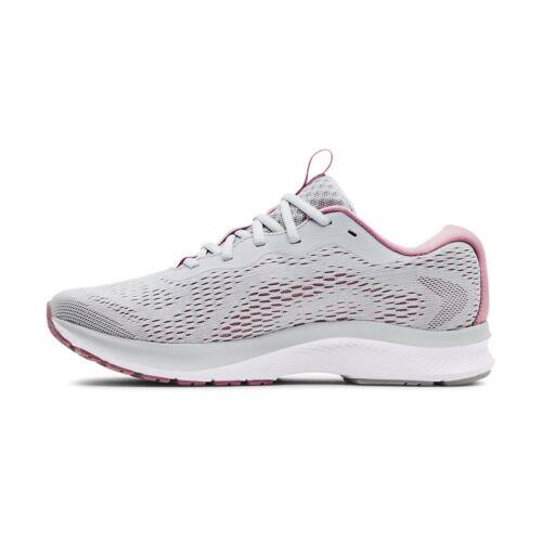 3024189-105 Womens Under Armour Charged Bandit 7