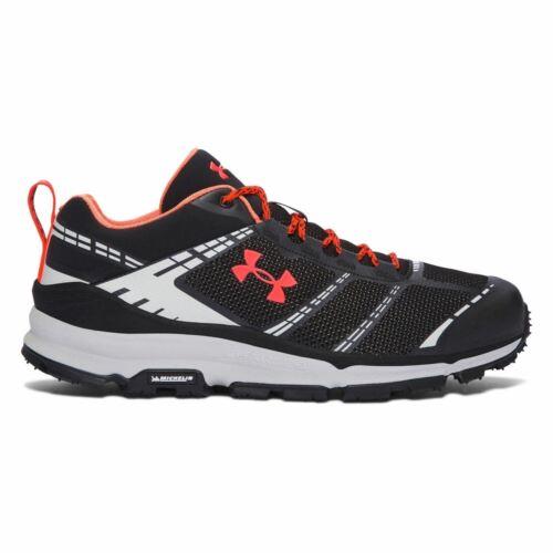 1297221-001 Mens Under Armour Verge Low