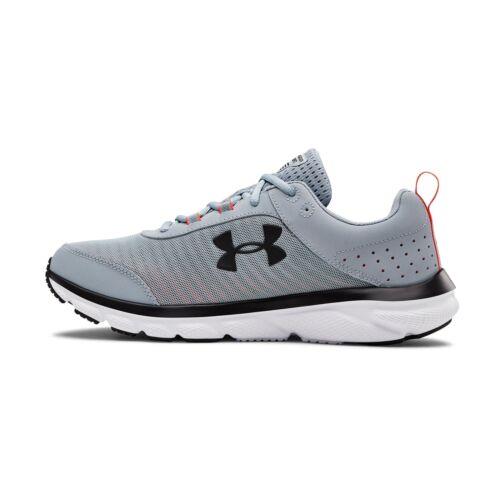 3022641-400 Mens Under Armour Charged Assert 8 4E