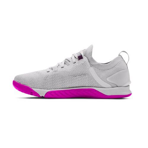 3023699-100 Womens Under Armour Tribase Reign 3