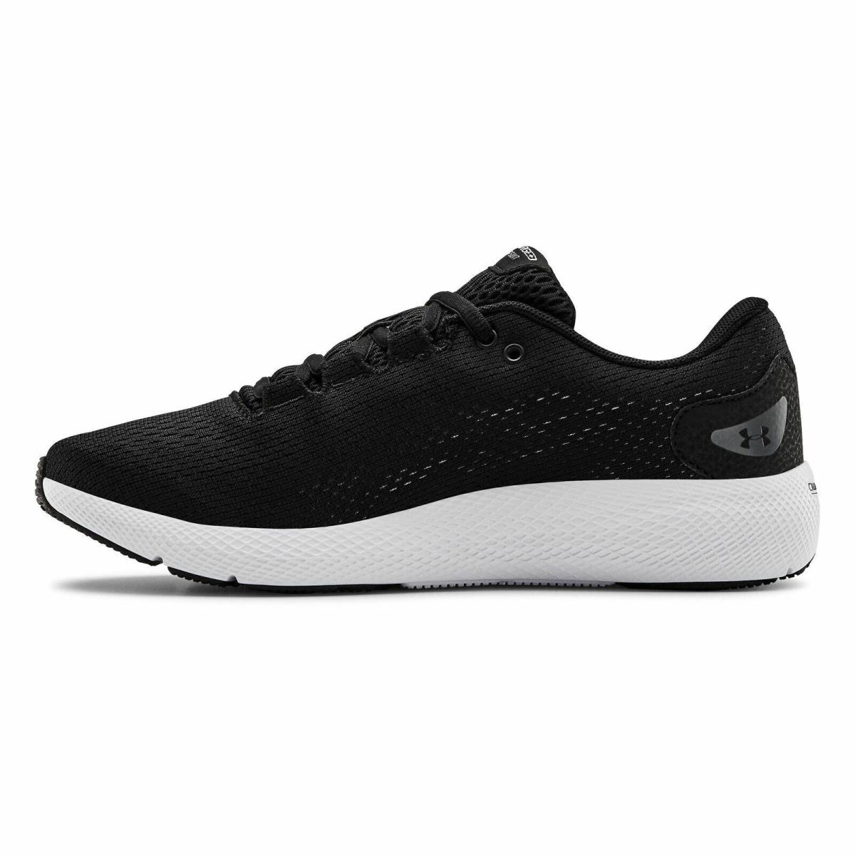 3022604-001 Womens Under Armour Charged Pursuit 2