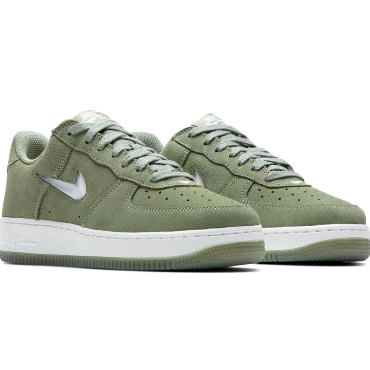 Nike Air Force 1 Low Retro DV0785-300 - GREEN