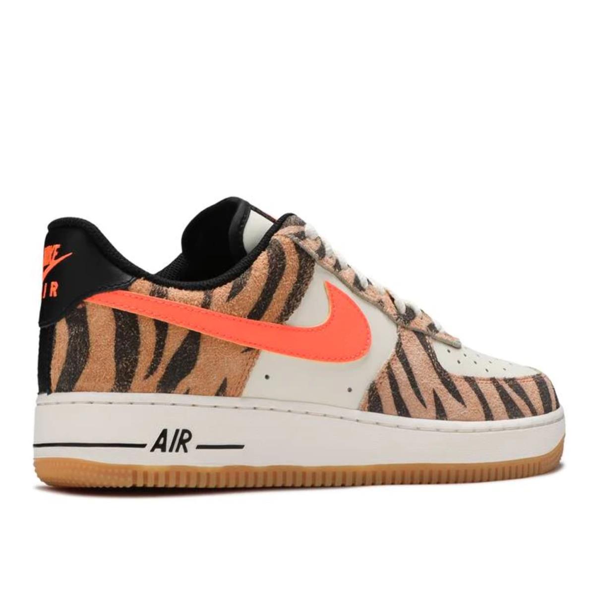 Nike Air Force 1 `07 Prm DJ6192-100 - COCOUNT