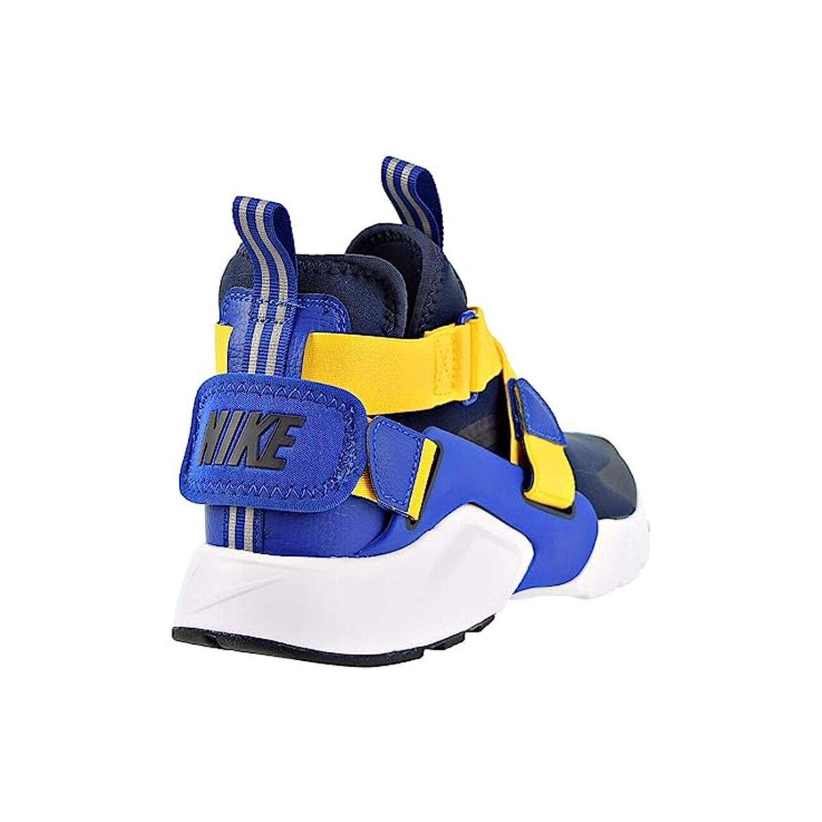 Nike huarache city big kids best sale